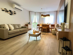 Encantador e Moderno c/ Enxoval Completo - Riviera